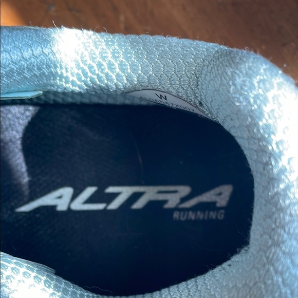 Altra-Torin Women's Athletic Shoes - Picture 6 of 8